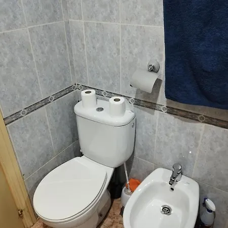 Habitación tranquila y familiar-2